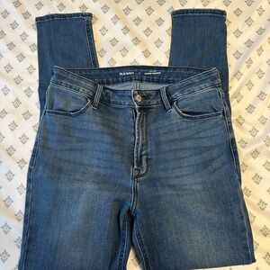 Old Navy Women's Super Skinny Jeans
